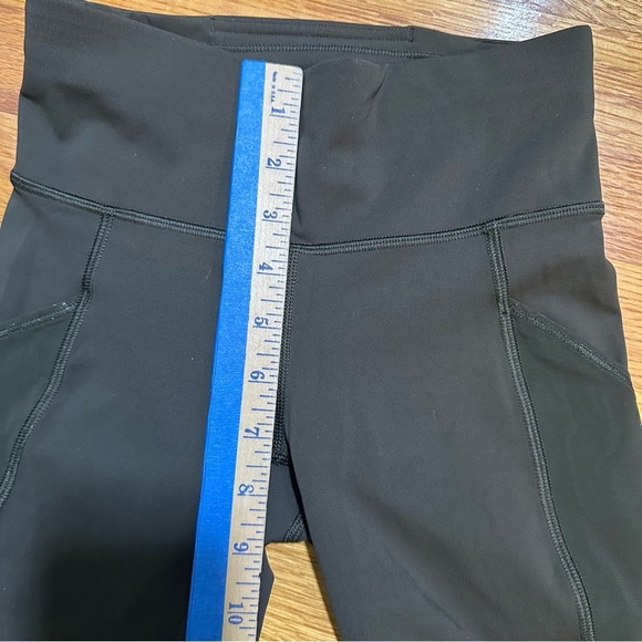 LULULEMON  Leggings Pants Size: 2 (b5 - Picture 4 of 14